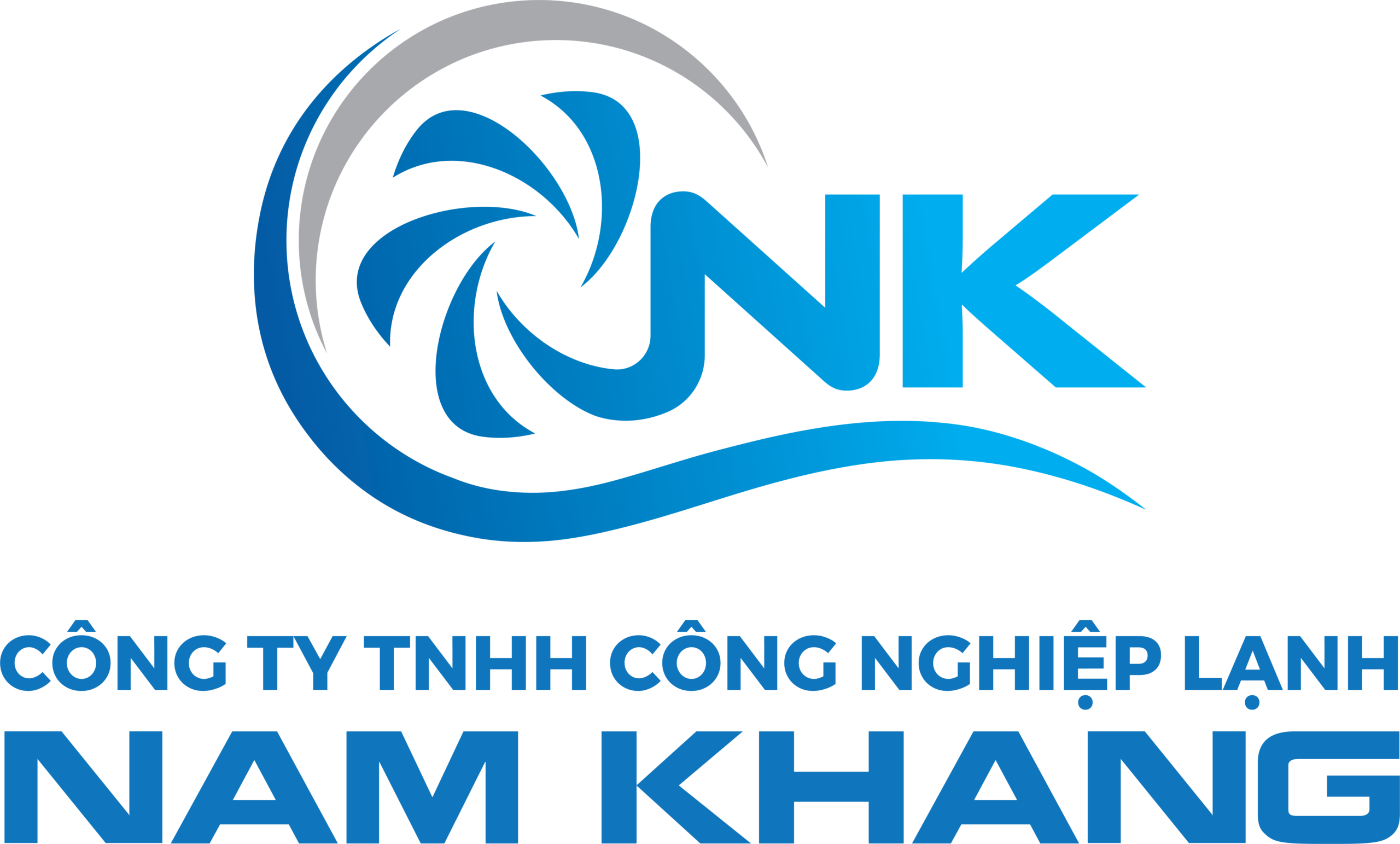CÔNG TY TNHH CÔNG NGHIỆP LẠNH NAM KHANG